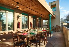 Others 7 Hotel Don Fernando de Taos  Tapestry Collection by Hilton