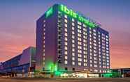 Others 2 ibis Styles Johor Iskandar Puteri