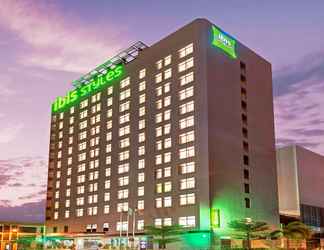 Others 2 ibis Styles Johor Iskandar Puteri