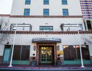 Khác 2 Hotel Andaluz Albuquerque  Curio Collection by Hilton