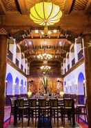 Lobby Hotel Andaluz Albuquerque, Curio Collection by Hilton