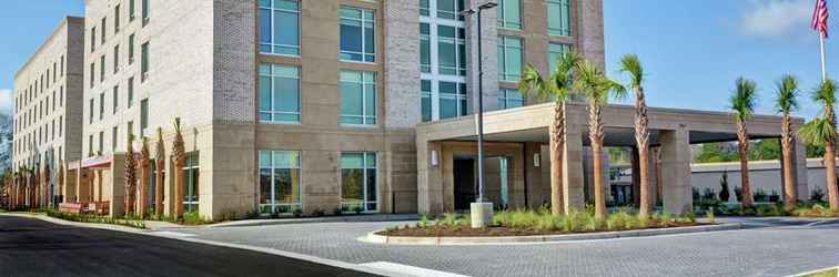 Lainnya Home2 Suites by Hilton Charleston West Ashley