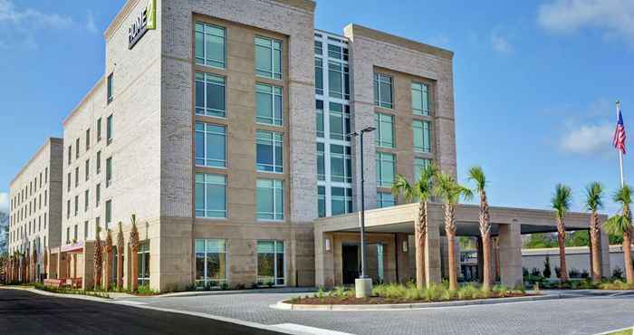 Lainnya Home2 Suites by Hilton Charleston West Ashley