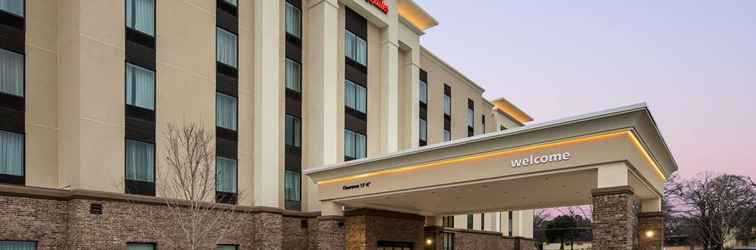 Others Hampton Inn and Suites Snellville Atlanta NE