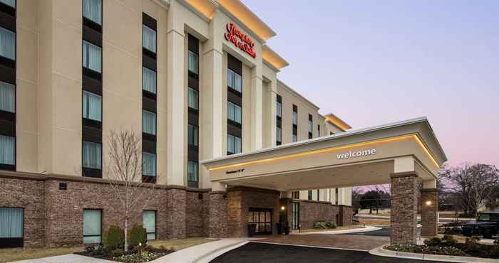 Others Hampton Inn and Suites Snellville Atlanta NE