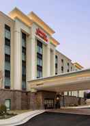 Exterior Hampton Inn and Suites Snellville Atlanta NE