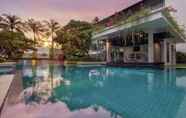 Lain-lain 7 DoubleTree by Hilton Phuket Banthai Resort