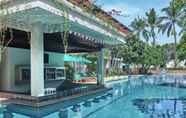 อื่นๆ 3 DoubleTree by Hilton Phuket Banthai Resort