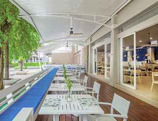 Lain-lain 2 DoubleTree by Hilton Phuket Banthai Resort