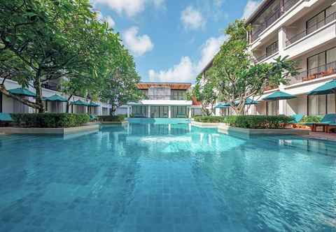 Others DoubleTree by Hilton Phuket Banthai Resort