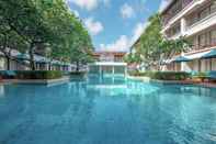 Lainnya DoubleTree by Hilton Phuket Banthai Resort