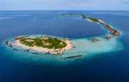 อื่นๆ 2 Waldorf Astoria Maldives Ithaafushi