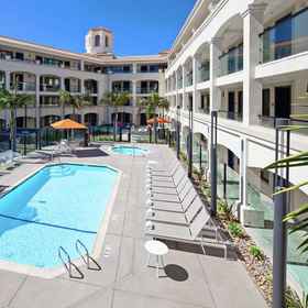 Pool1Homewood Suites by Hilton San Diego Central,圣地牙哥县飯店