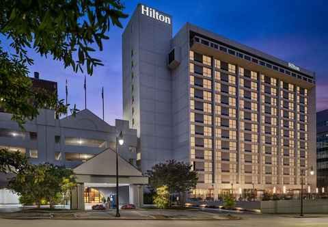 Lainnya Hilton Birmingham Downtown at UAB