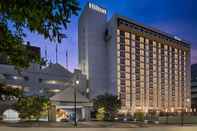 Lainnya Hilton Birmingham Downtown at UAB