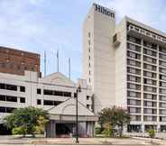 Lainnya 6 Hilton Birmingham Downtown at UAB