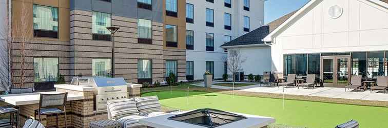 Lainnya Homewood Suites by Hilton Ronkonkoma