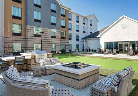 Lainnya Homewood Suites by Hilton Ronkonkoma