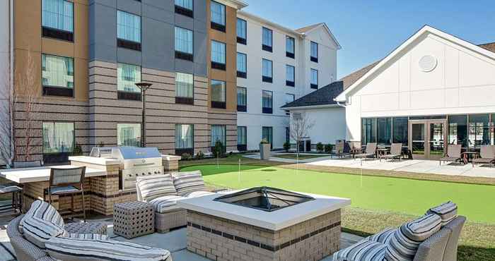 Others Homewood Suites by Hilton Ronkonkoma