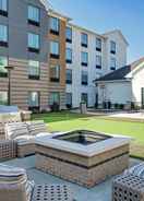 Exterior Homewood Suites by Hilton Ronkonkoma