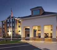 Lainnya 2 Homewood Suites by Hilton Ronkonkoma