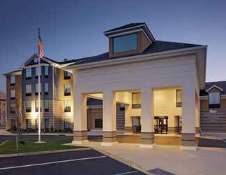 Lainnya 2 Homewood Suites by Hilton Ronkonkoma