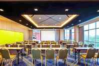 ห้องประชุม ibis Styles Bekasi Jatibening