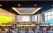 Functional Hall 2 ibis Styles Bekasi Jatibening