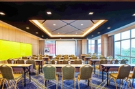 Functional Hall ibis Styles Bekasi Jatibening