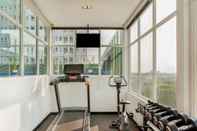 Fitness Center ibis Styles Bekasi Jatibening