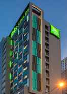 EXTERIOR_BUILDING ibis Styles Bekasi Jatibening