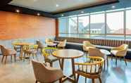 Restaurant 3 ibis Styles Bekasi Jatibening