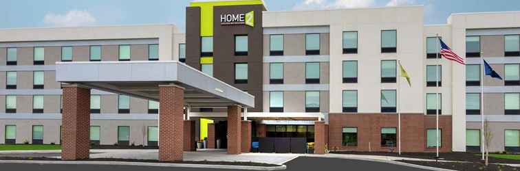 Lainnya Home2 Suites by Hilton Indianapolis Airport