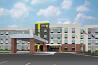 Lainnya Home2 Suites by Hilton Indianapolis Airport