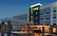 Lainnya 2 Home2 Suites by Hilton Indianapolis Airport