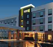 Others 2 Home2 Suites by Hilton Indianapolis Airport