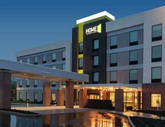 Lainnya 2 Home2 Suites by Hilton Indianapolis Airport