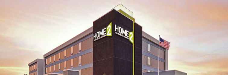 Lainnya Home2 Suites by Hilton Terre Haute