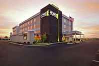 Lainnya Home2 Suites by Hilton Terre Haute