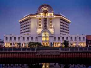 Exterior 4 Mercure Jakarta Batavia