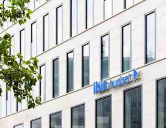 Lainnya 2 ibis budget Bremen City Center