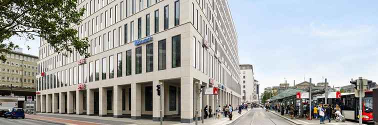 Lainnya ibis budget Bremen City Center