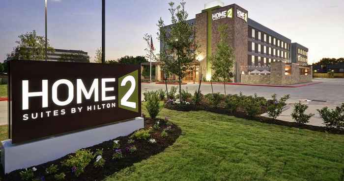 Others Home2 Suites by Hilton Houston Westchase