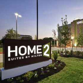 Exterior 1 Home2 Suites by Hilton Houston Westchase, Museum of Southern History at Houston Baptist University Hotels
