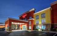 Lainnya 3 Hampton Inn Latrobe