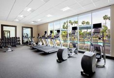 其他 7 Hampton Inn and Suites San Diego Airport Liberty Station