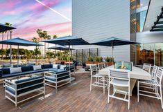 其他 2 Hampton Inn and Suites San Diego Airport Liberty Station