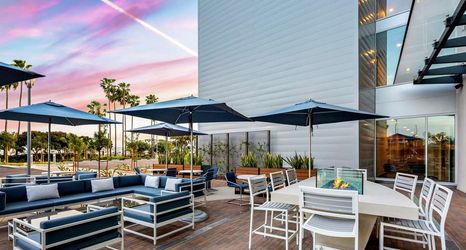 其他 2 Hampton Inn and Suites San Diego Airport Liberty Station