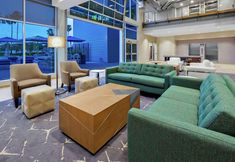 其他 4 Hampton Inn and Suites San Diego Airport Liberty Station