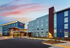 其他 3 Hampton Inn and Suites San Diego Airport Liberty Station